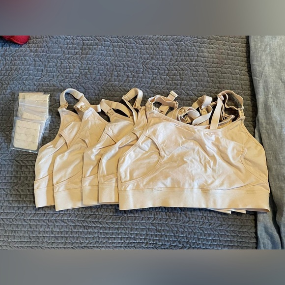 Momcozy Nursing/Pumping Bra - Picture 1 of 1